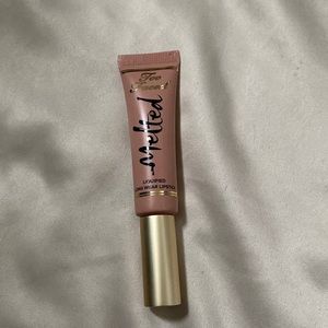 Too Faced Melted Lipstick